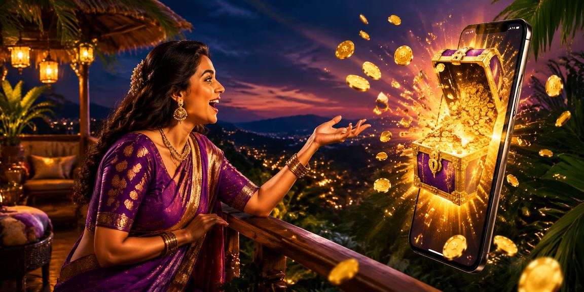 বান্দরবানে পহেলা বৈশাখে মোবাইল ক্যাসিনো গেম উপভোগ করছেন