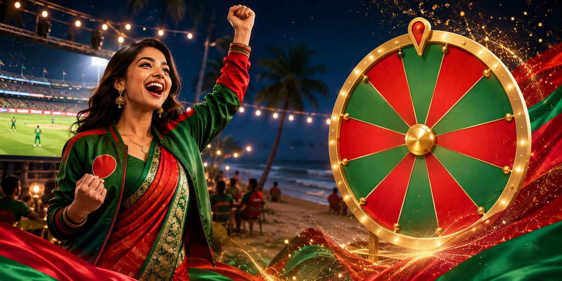 সেন্ট মার্টিনে ক্রিকেট ম্যাচে ep11 বেটিং উপভোগ করছেন ব্যবহারকারী